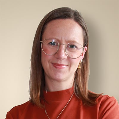 Picture of Anette Skrumsager