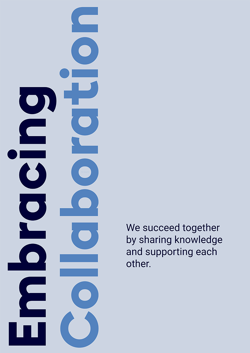 collaboration value