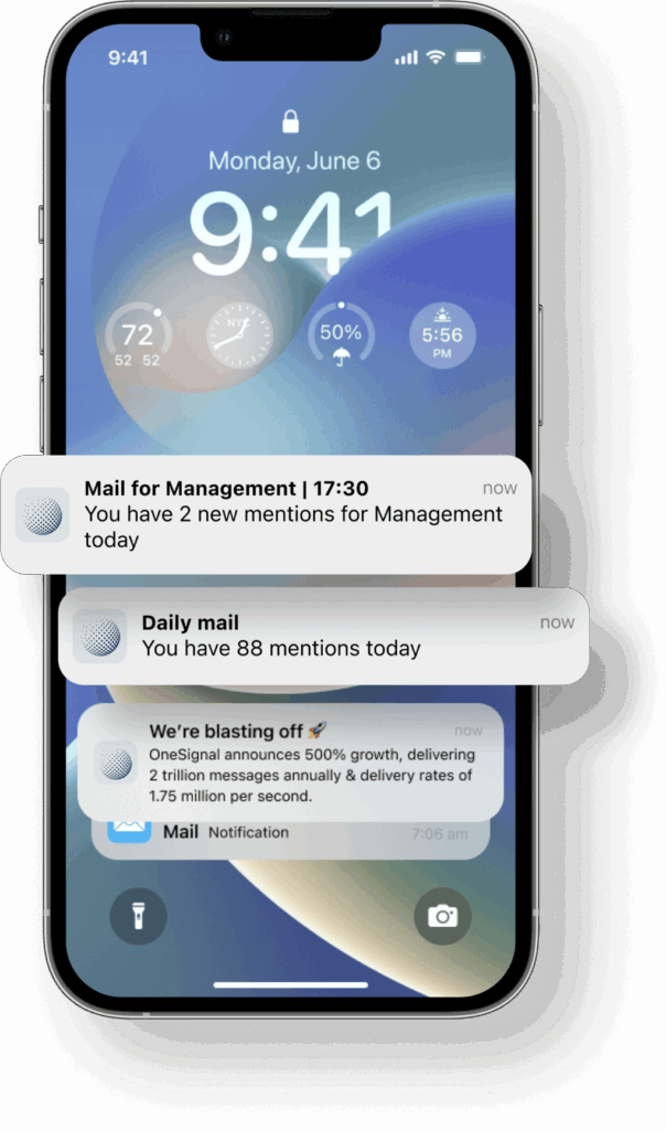 notifications 1