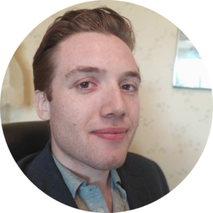 Picture of Philip Persson